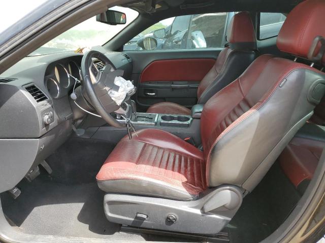 Photo 7 from auction – 2014 DODGE CHALLENGER with VIN 2C3CDYAG9EH177049