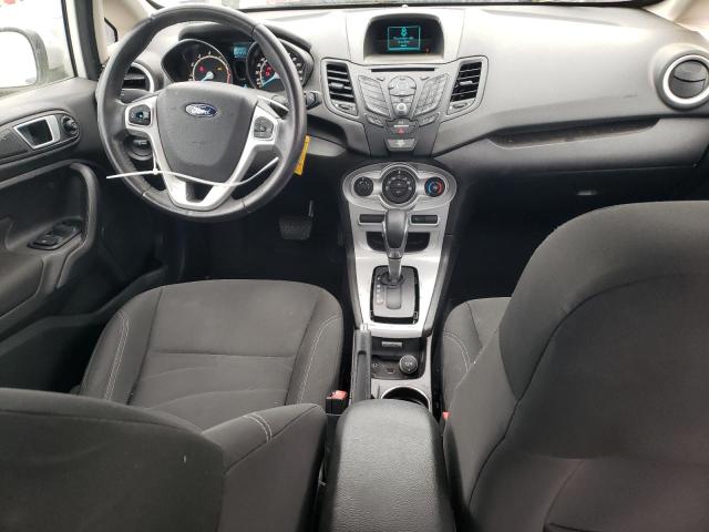 Photo 8 from auction – 2016 FORD FIESTA SE with VIN 3FADP4BJ3GM118924