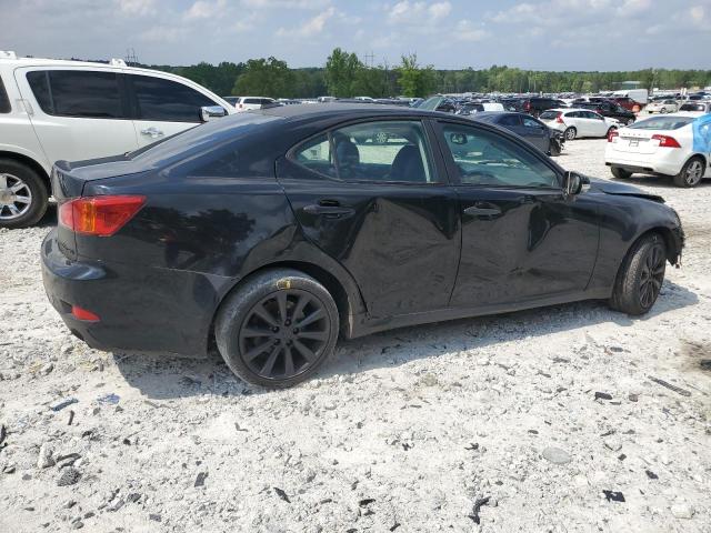 Photo 3 from auction – 2009 LEXUS IS 250 with VIN JTHCK262795033040