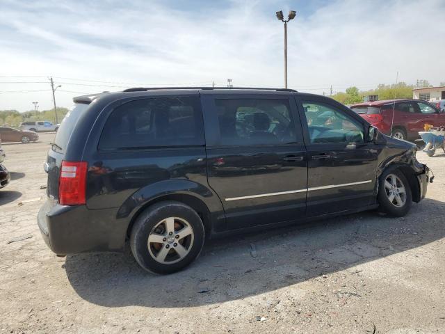Photo 3 from auction – 2010 DODGE GRAND CARA with VIN 2D4RN5D18AR458632