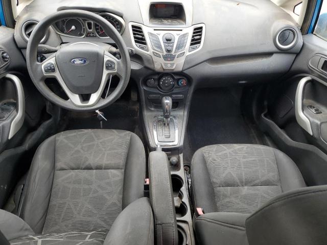Photo 8 from auction – 2012 FORD FIESTA SE with VIN 3FADP4EJ7CM134341