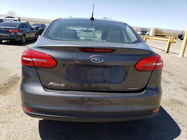 Photo 6 from auction – 2016 FORD FOCUS S with VIN 1FADP3E25GL387961