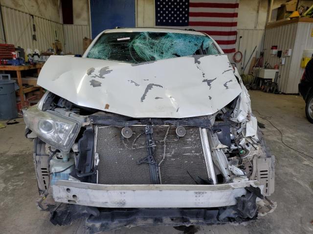 Photo 5 from auction – 2013 TOYOTA HIGHLANDER with VIN 5TDDK3EH6DS190272
