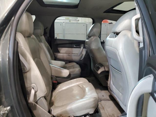Photo 10 from auction – 2011 GMC ACADIA SLE with VIN 1GKKRPED5BJ171248