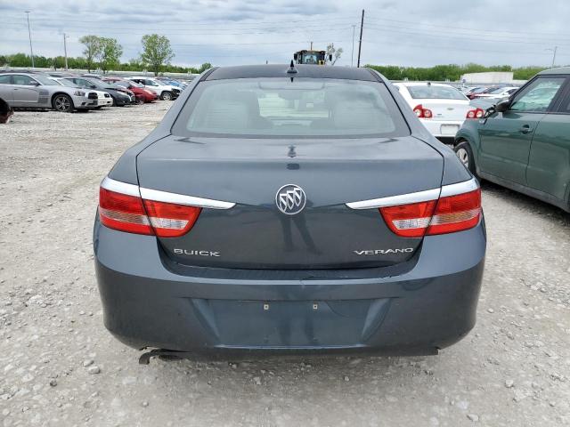 Photo 6 from auction – 2012 BUICK VERANO with VIN 1G4PP5SK7C4177420