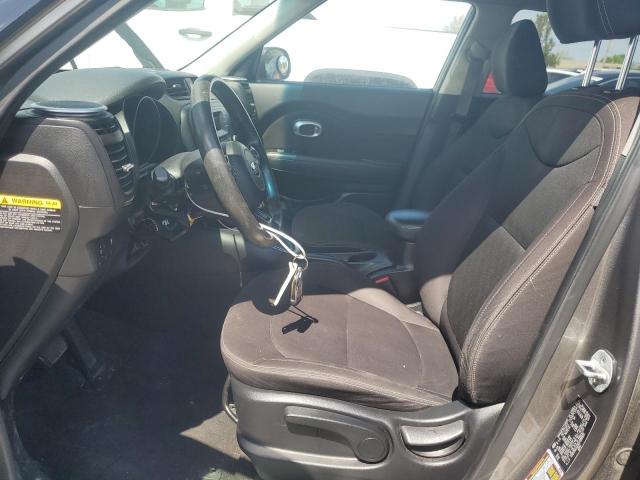 Photo 7 from auction – 2016 KIA SOUL with VIN KNDJN2A23G7288681