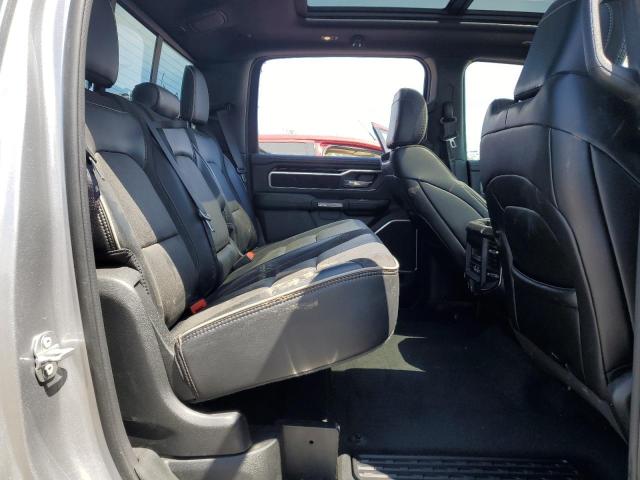 Photo 10 from auction – 2021 RAM 1500 LARAM with VIN 1C6SRFJTXMN734820
