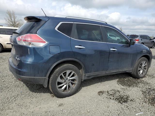 Photo 3 from auction – 2015 NISSAN ROGUE S with VIN 5N1AT2MV8FC791099