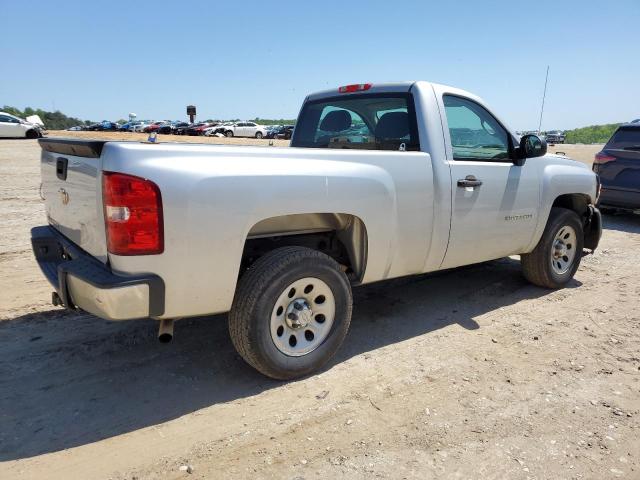 Photo 3 from auction – 2011 CHEVROLET SILVERADO with VIN 1GCNCPEX0BZ111898