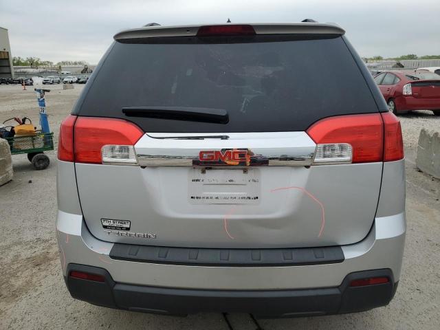 Photo 6 from auction – 2012 GMC TERRAIN SL with VIN 2GKALSEK5C6332260