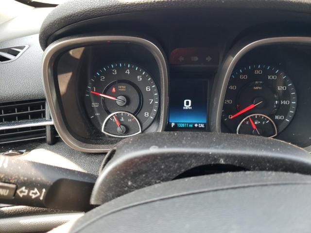 Photo 9 from auction – 2014 CHEVROLET MALIBU LS with VIN 1G11A5SL1EF292454