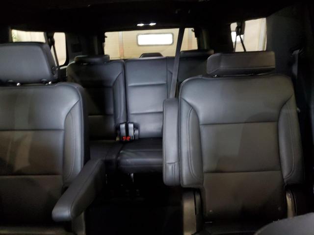 Photo 10 from auction – 2023 CHEVROLET SUBURBAN K with VIN 1GNSKDKD2PR388226