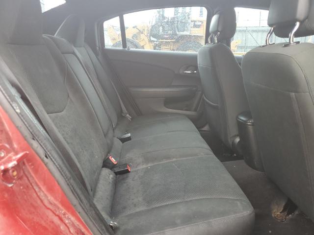 Photo 10 from auction – 2012 CHRYSLER 200 LX with VIN 1C3CCBAB8CN163801