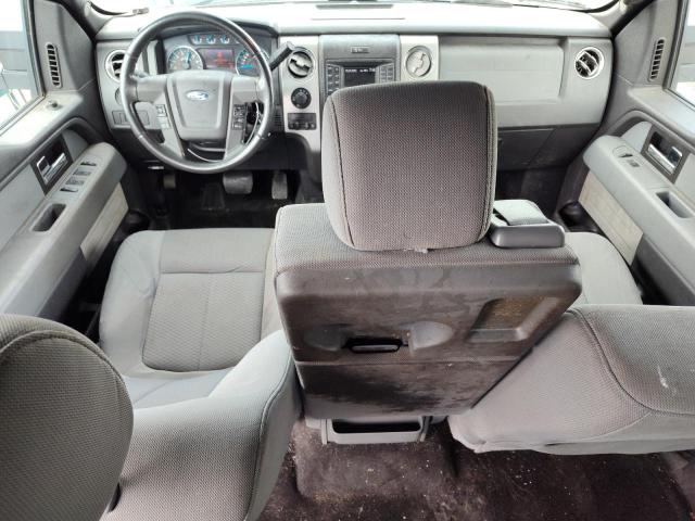 Photo 8 from auction – 2013 FORD F150 SUPER with VIN 1FTFW1EF7DFA81948