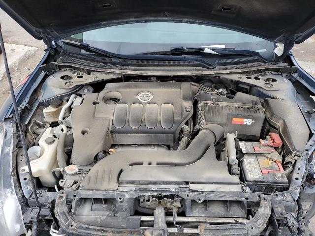 Photo 11 from auction – 2012 NISSAN ALTIMA S with VIN 1N4AL2EP7CC188814
