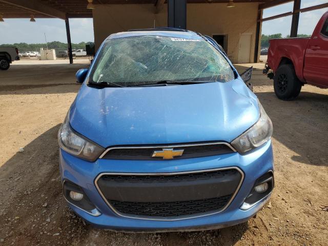 Photo 5 from auction – 2016 CHEVROLET SPARK 1LT with VIN KL8CC6SA4GC605668