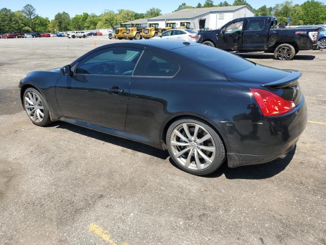 Photo 2 from auction – 2008 INFINITI G37 BASE with VIN JNKCV64E38M111653
