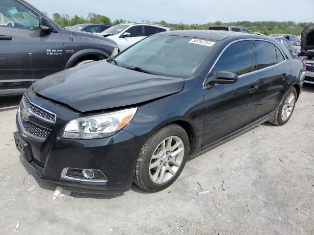 CHEVROLET MALIBU 2LT 2013 with VIN 1G11F5SR0DF350672 - Photo from auction