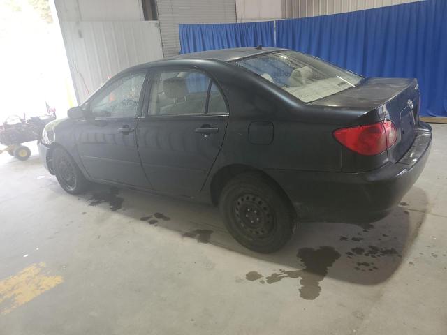 Photo 2 from auction – 2003 TOYOTA COROLLA CE with VIN JTDBR32E930012421
