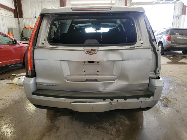 Photo 6 from auction – 2020 CADILLAC ESCALADE E with VIN 1GYS4HKJ2LR167116