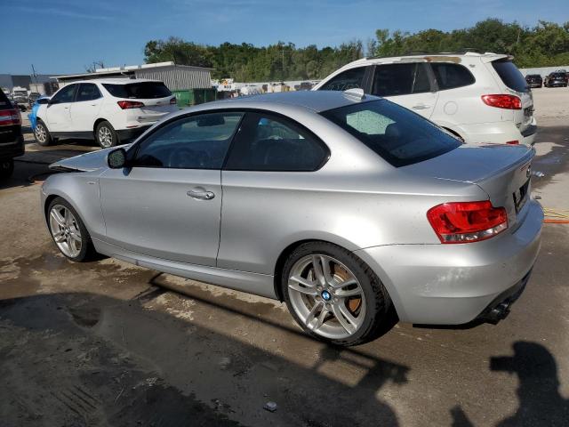 Photo 2 from auction – 2012 BMW 135 I with VIN WBAUC9C53CVM11952