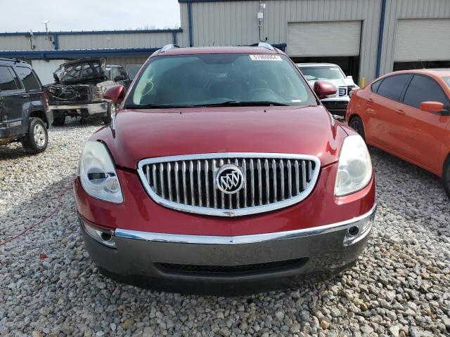 Photo 5 from auction – 2010 BUICK ENCLAVE CX with VIN 5GALVBED1AJ192354