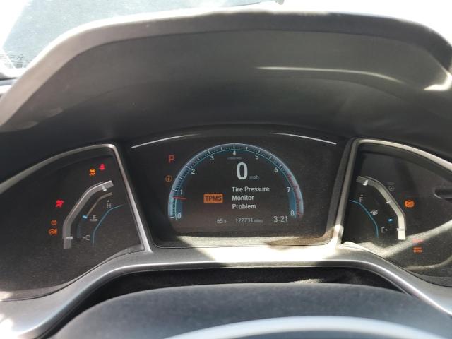 Photo 9 from auction – 2016 HONDA CIVIC EX with VIN 19XFC1F31GE003869
