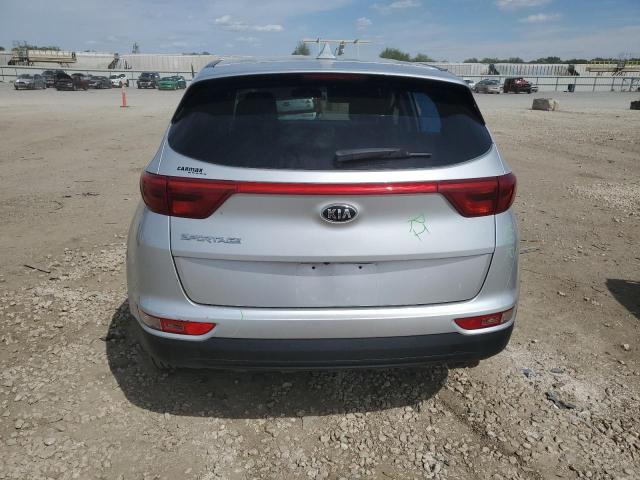 Photo 6 from auction – 2018 KIA SPORTAGE L with VIN KNDPMCAC5J7396285