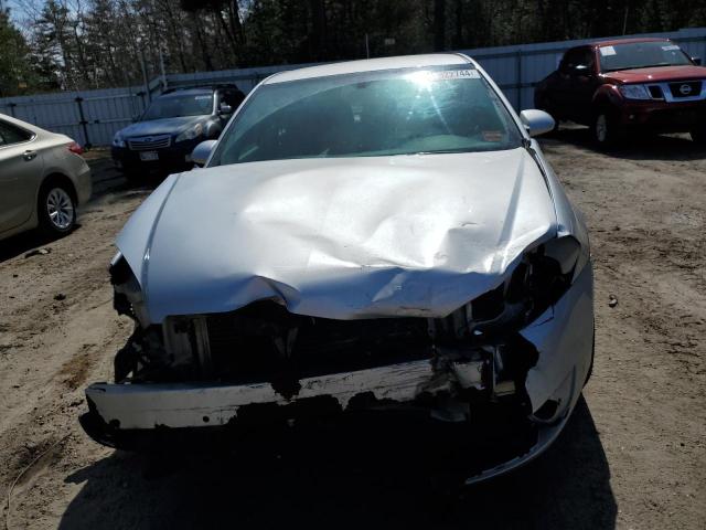 Photo 5 from auction – 2011 CHEVROLET IMPALA LT with VIN 2G1WG5EK7B1132802