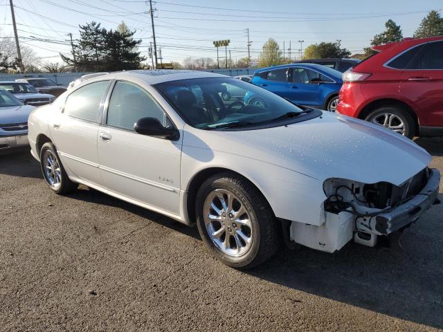 Photo 4 from auction – 1999 CHRYSLER LHS with VIN 2C3HC56G0XH676020