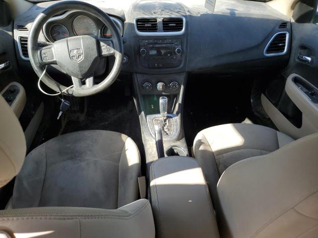Photo 8 from auction – 2013 DODGE AVENGER SE with VIN 1C3CDZAB9DN566113