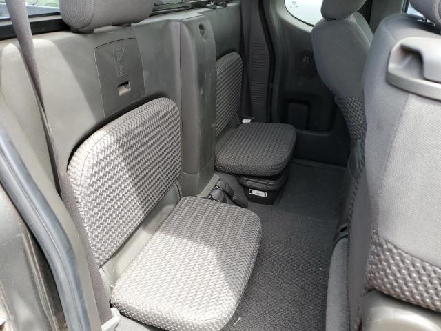 Photo 10 from auction – 2006 NISSAN FRONTIER K with VIN 1N6AD06U26C461885