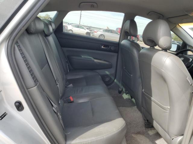 Photo 10 from auction – 2007 TOYOTA PRIUS with VIN JTDKB20U677592569