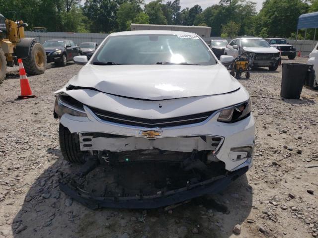 Photo 5 from auction – 2018 CHEVROLET MALIBU LT with VIN 1G1ZD5ST5JF122358