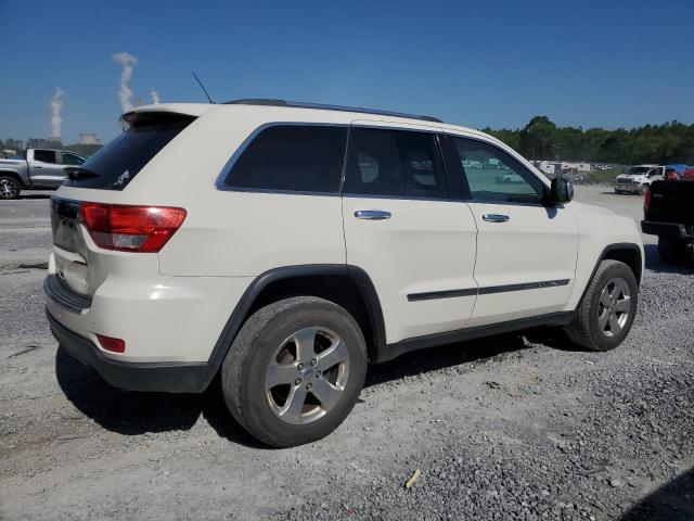 Photo 3 from auction – 2012 JEEP GRAND CHER with VIN 1C4RJEBG5CC327654