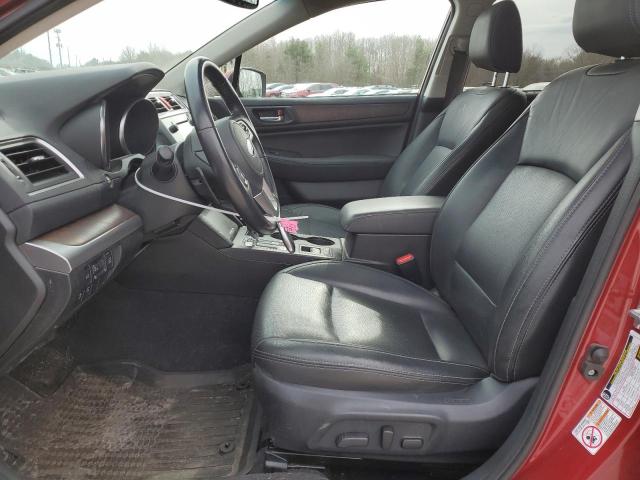 Photo 7 from auction – 2015 SUBARU OUTBACK 3. with VIN 4S4BSELC3F3351106