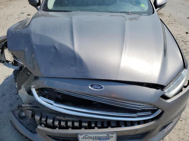 Photo 11 from auction – 2013 FORD FUSION SE with VIN 3FA6P0H95DR354200