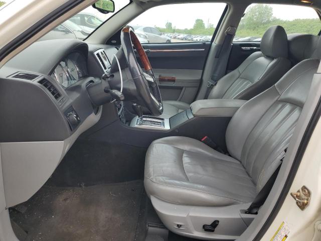 Photo 7 from auction – 2006 CHRYSLER 300C with VIN 2C3KA63H56H100372