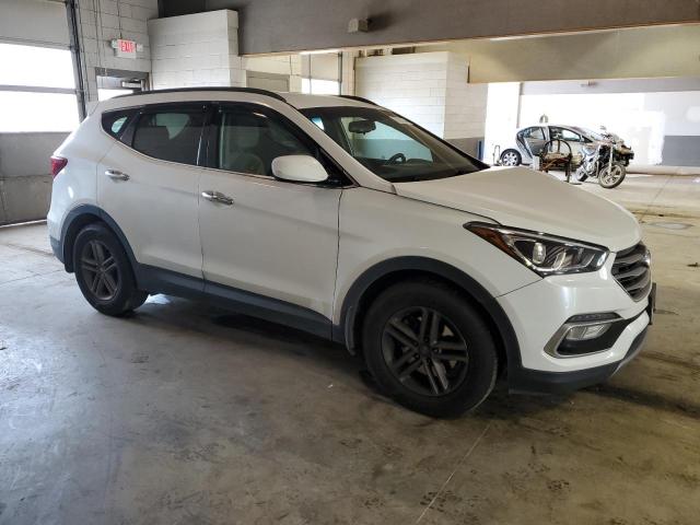 Photo 4 from auction – 2017 HYUNDAI SANTA FE S with VIN 5NMZU3LB1HH006959