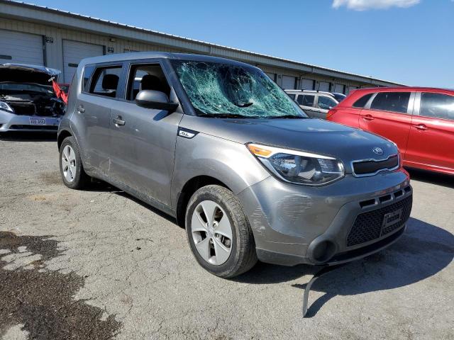 Photo 4 from auction – 2016 KIA SOUL with VIN KNDJN2A22G7305695