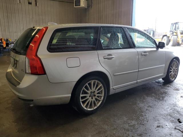 Photo 3 from auction – 2011 VOLVO V50 T5 with VIN YV1672MW1B2625816