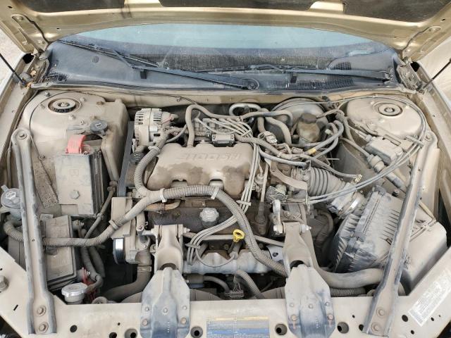 Photo 11 from auction – 2004 BUICK CENTURY CU with VIN 2G4WS52J441226734