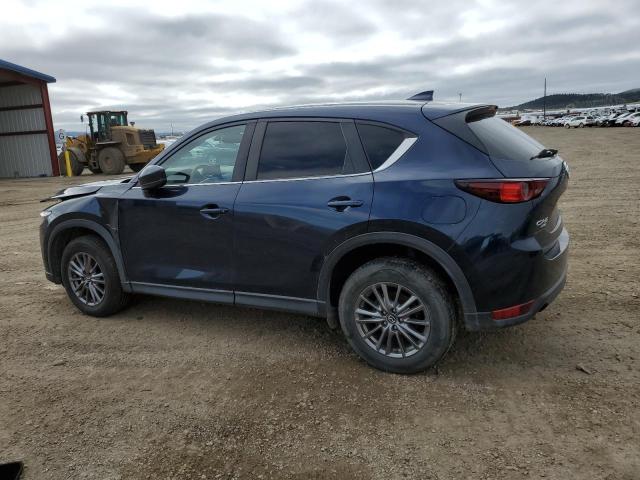 Photo 2 from auction – 2017 MAZDA CX-5 TOURI with VIN JM3KFBCL9H0212925
