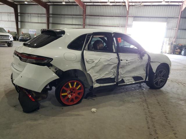 Photo 3 from auction – 2019 PORSCHE MACAN with VIN WP1AA2A55KLB09318