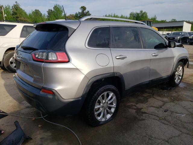 Photo 3 from auction – 2019 JEEP CHEROKEE L with VIN 1C4PJLCB6KD327105