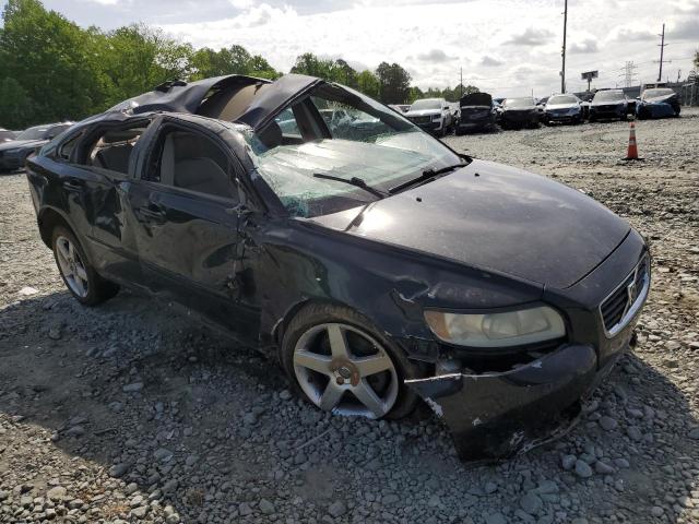 Photo 4 from auction – 2008 VOLVO S40 2.4I with VIN YV1MS382682384735