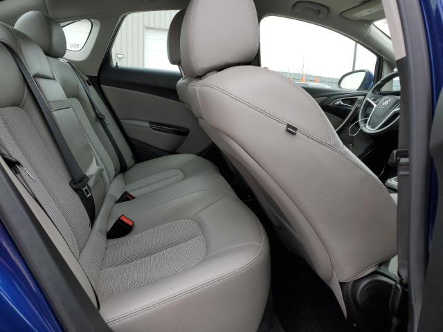 Photo 10 from auction – 2013 BUICK VERANO CON with VIN 1G4PR5SK6D4160846