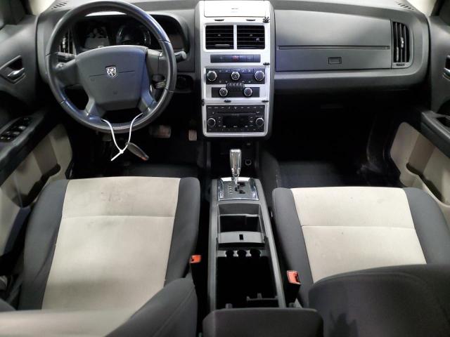 Photo 8 from auction – 2009 DODGE JOURNEY SX with VIN 3D4GG57V89T522015