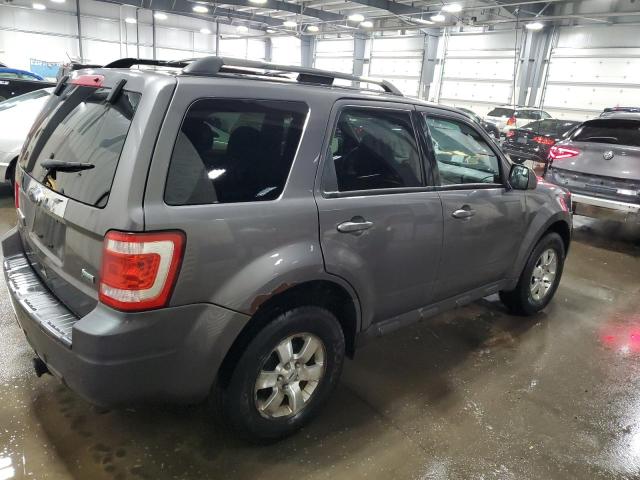Photo 3 from auction – 2010 FORD ESCAPE LIM with VIN 1FMCU9EG2AKC13755