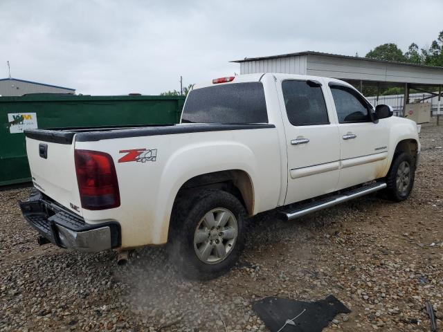 Photo 3 from auction – 2011 GMC SIERRA K15 with VIN 3GTP2VE33BG405633